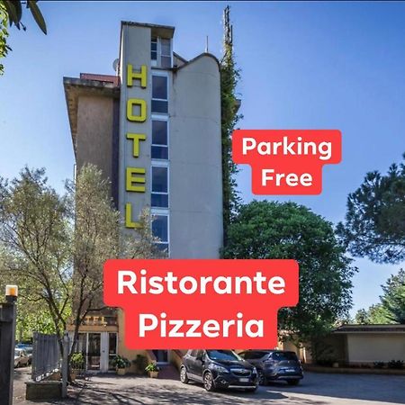 Hotel Real Firenze Eksteriør bilde