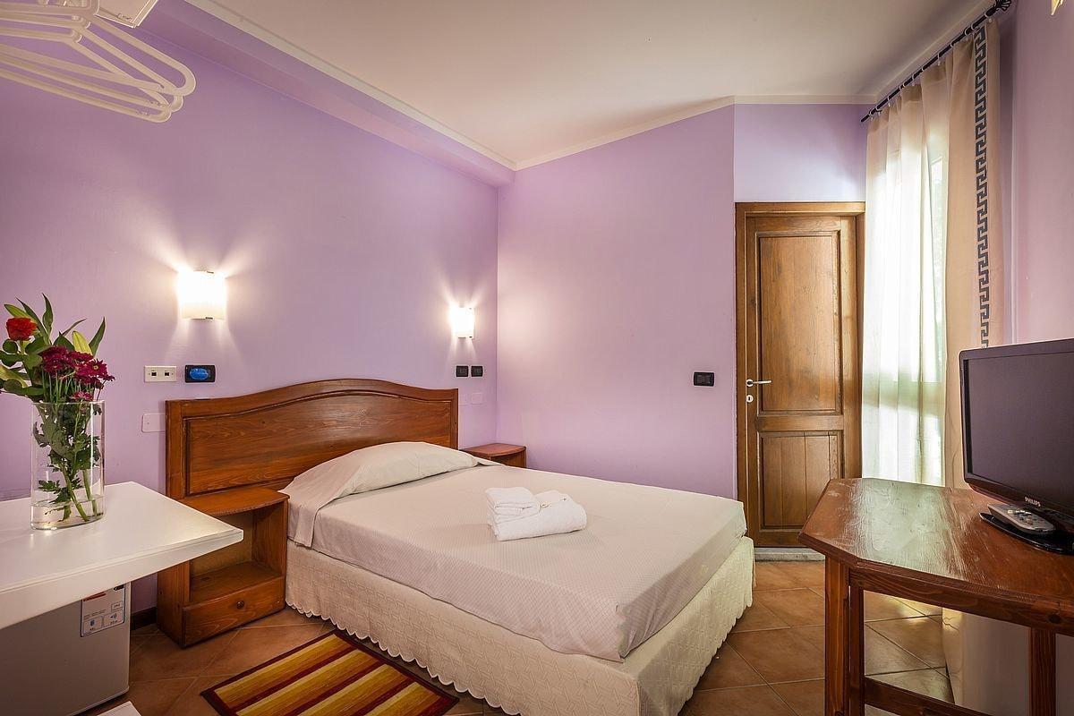 Hotel Real Firenze Eksteriør bilde