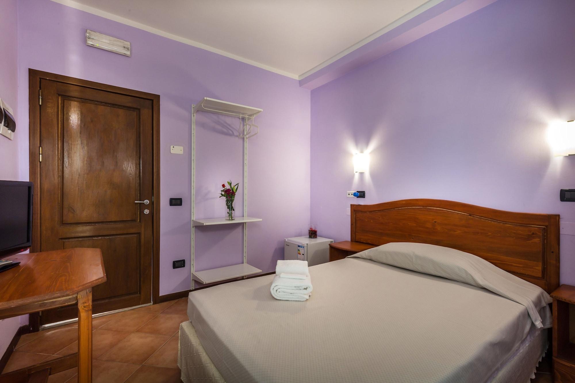 Hotel Real Firenze Eksteriør bilde