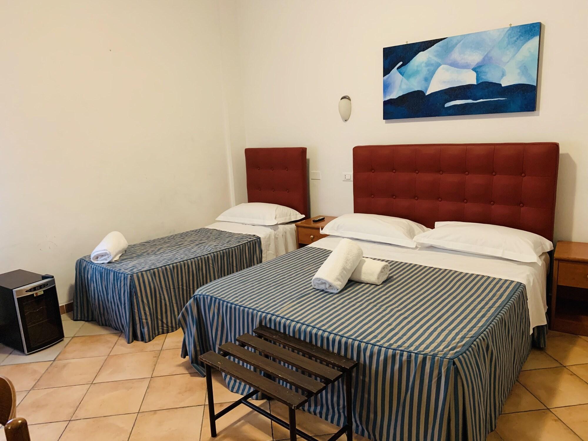 Hotel Real Firenze Eksteriør bilde