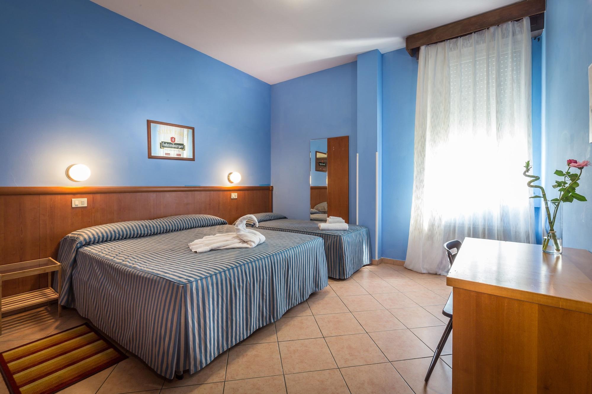 Hotel Real Firenze Eksteriør bilde