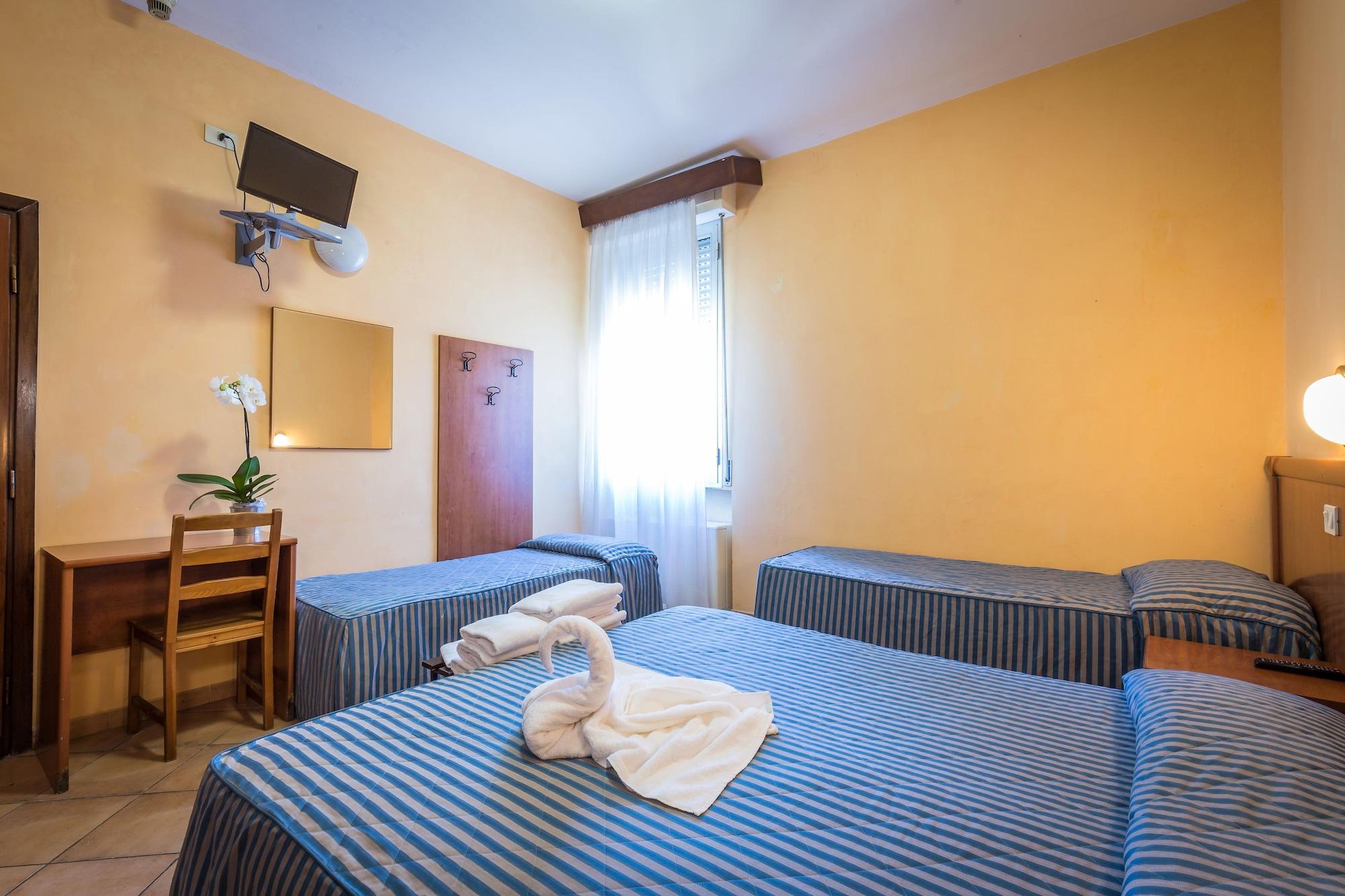 Hotel Real Firenze Eksteriør bilde