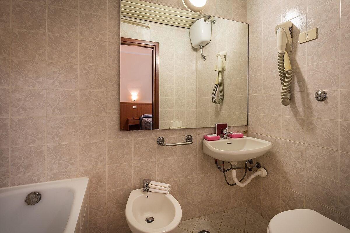 Hotel Real Firenze Eksteriør bilde