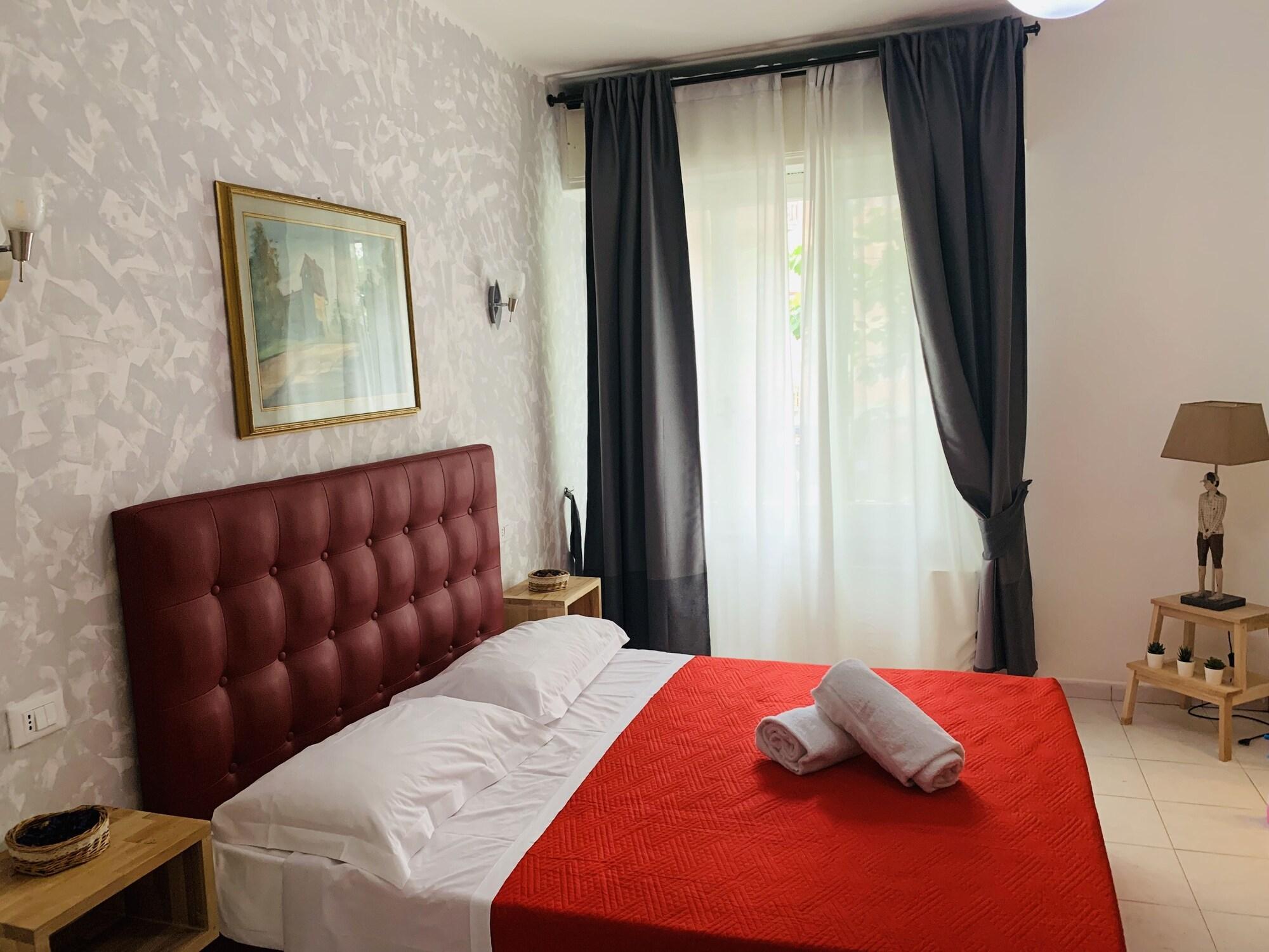 Hotel Real Firenze Eksteriør bilde