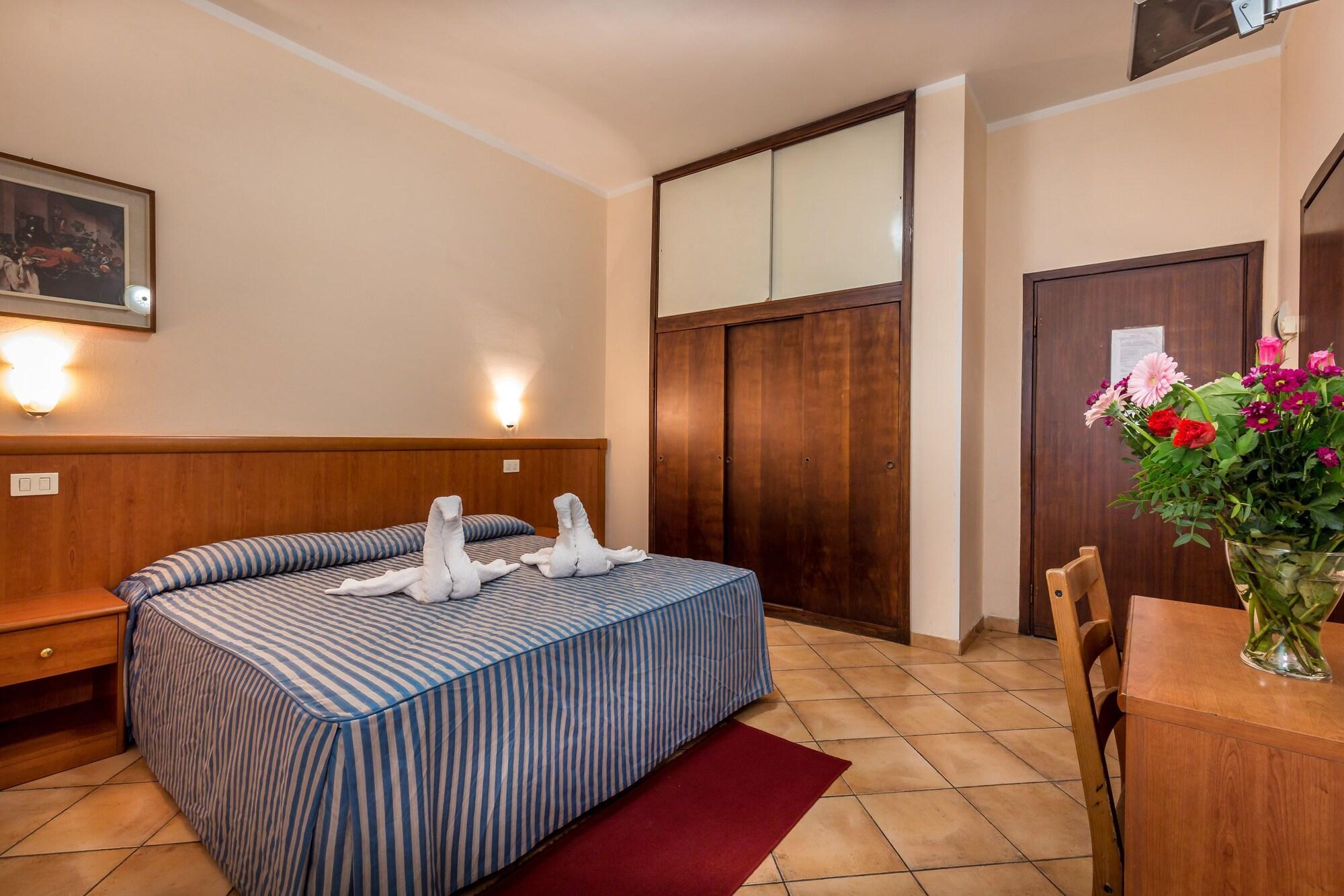 Hotel Real Firenze Eksteriør bilde