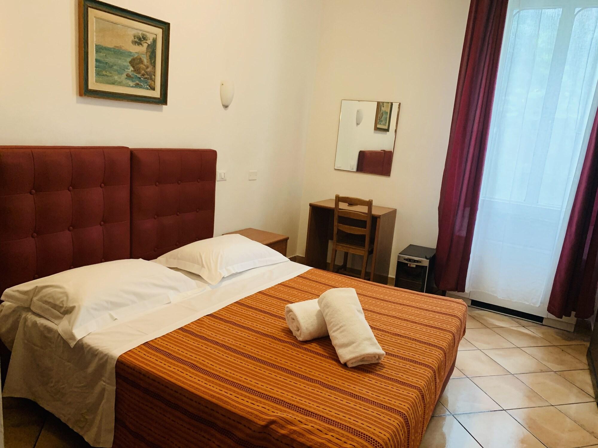Hotel Real Firenze Eksteriør bilde