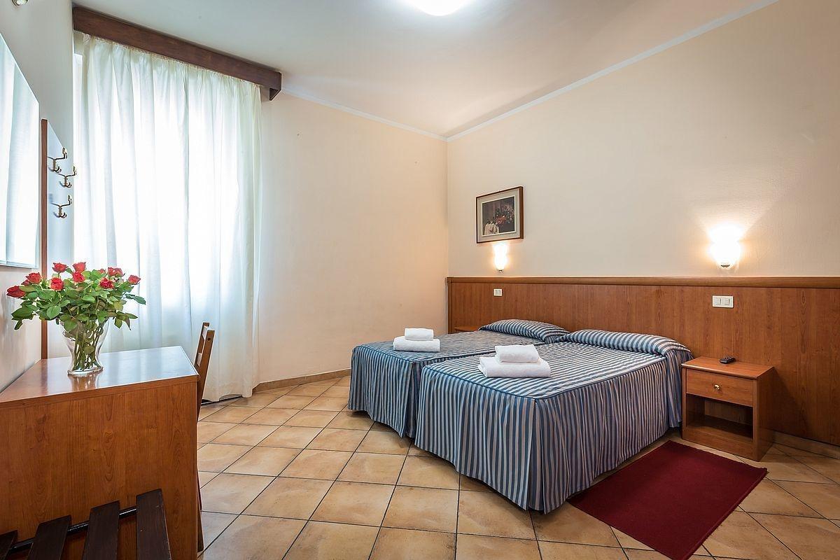 Hotel Real Firenze Eksteriør bilde