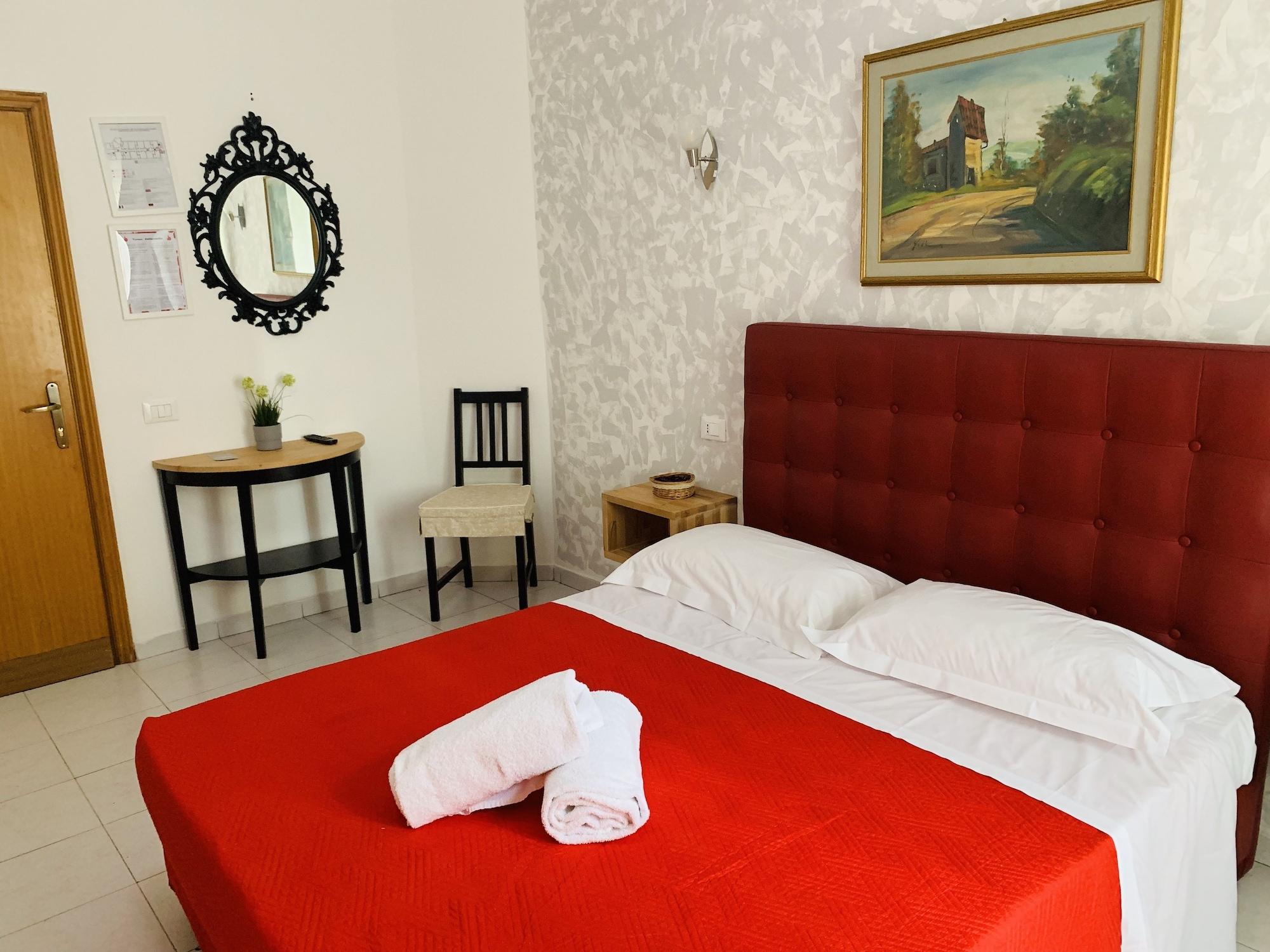 Hotel Real Firenze Eksteriør bilde
