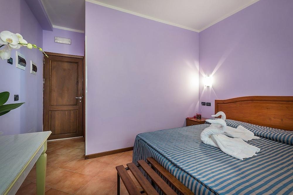 Hotel Real Firenze Eksteriør bilde