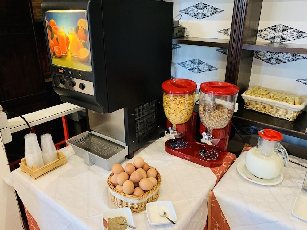 Hotel Real Firenze Eksteriør bilde