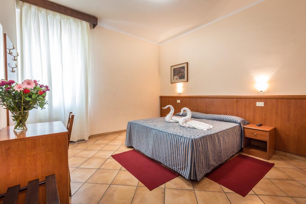 Hotel Real Firenze Eksteriør bilde