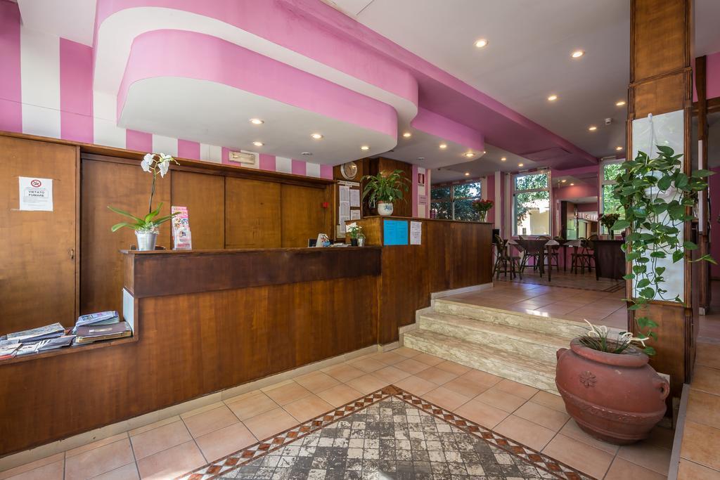 Hotel Real Firenze Eksteriør bilde