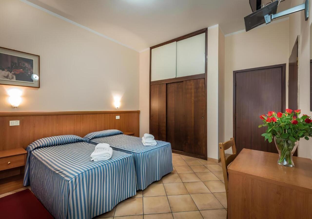 Hotel Real Firenze Eksteriør bilde