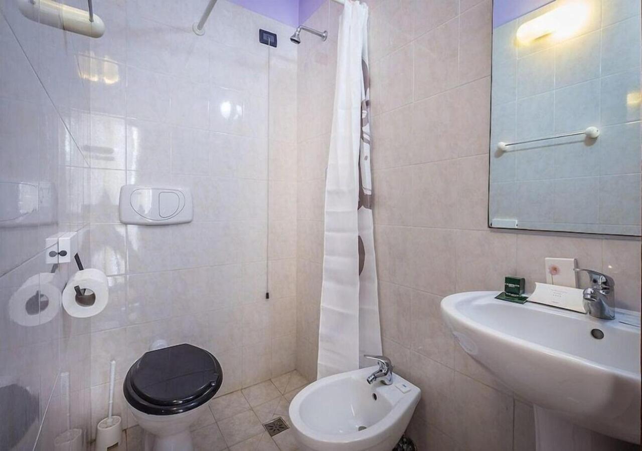 Hotel Real Firenze Eksteriør bilde
