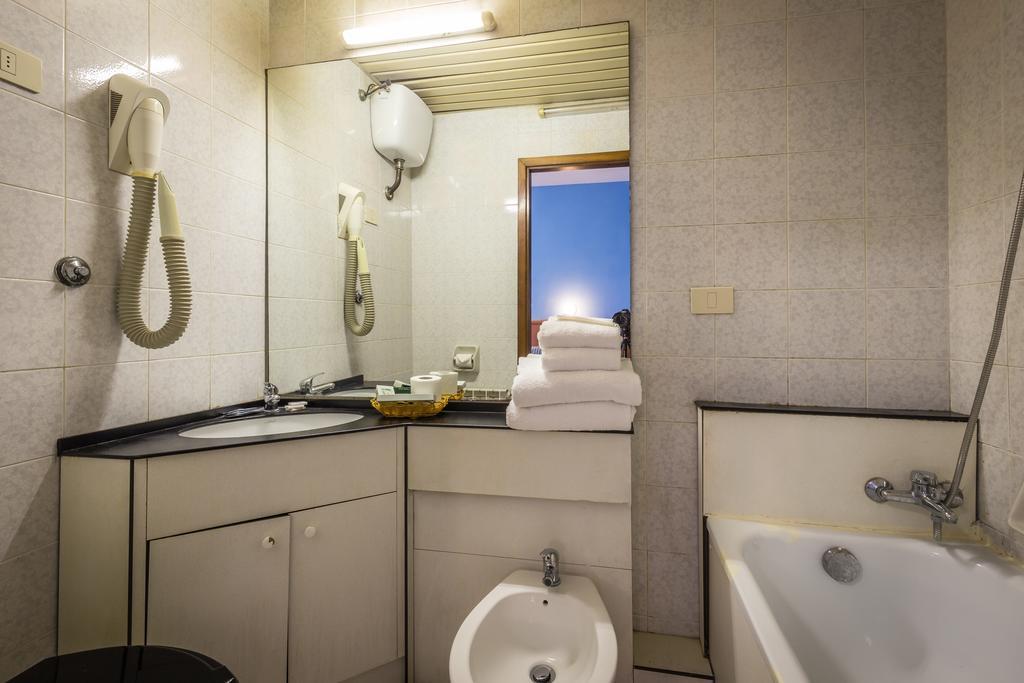 Hotel Real Firenze Eksteriør bilde
