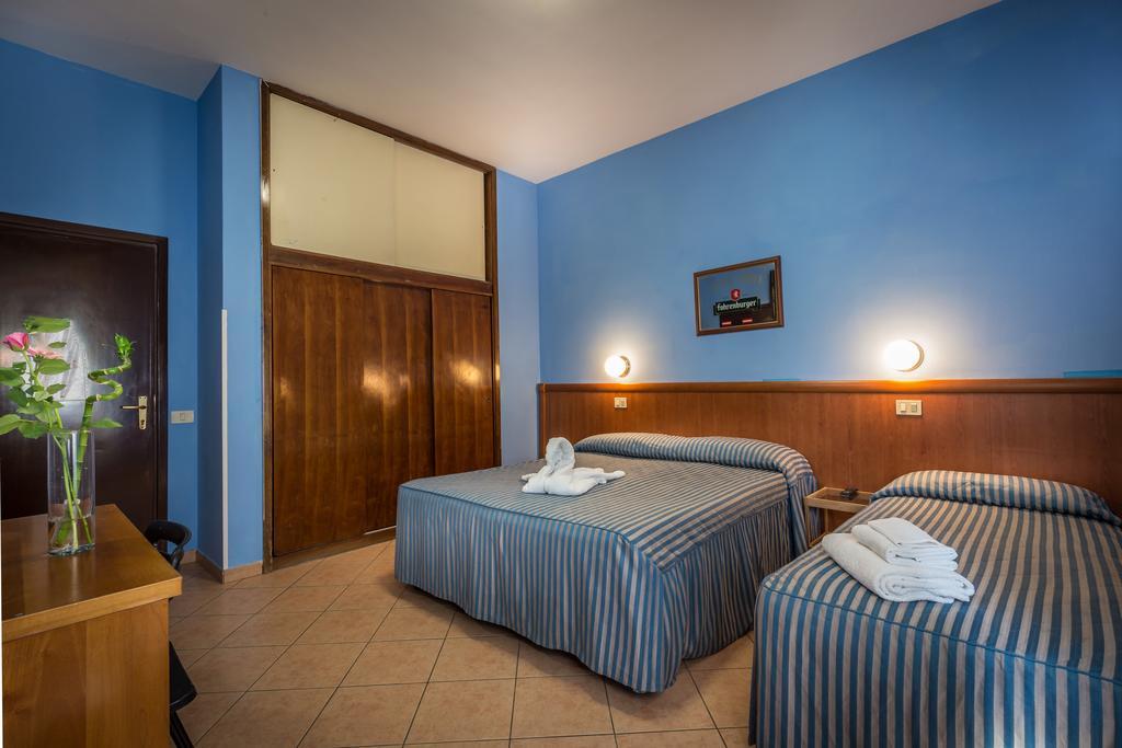 Hotel Real Firenze Eksteriør bilde