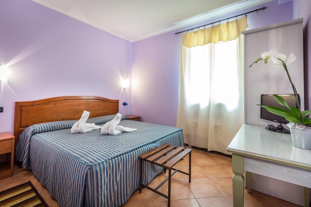 Hotel Real Firenze Eksteriør bilde