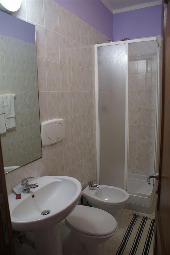 Hotel Real Firenze Eksteriør bilde