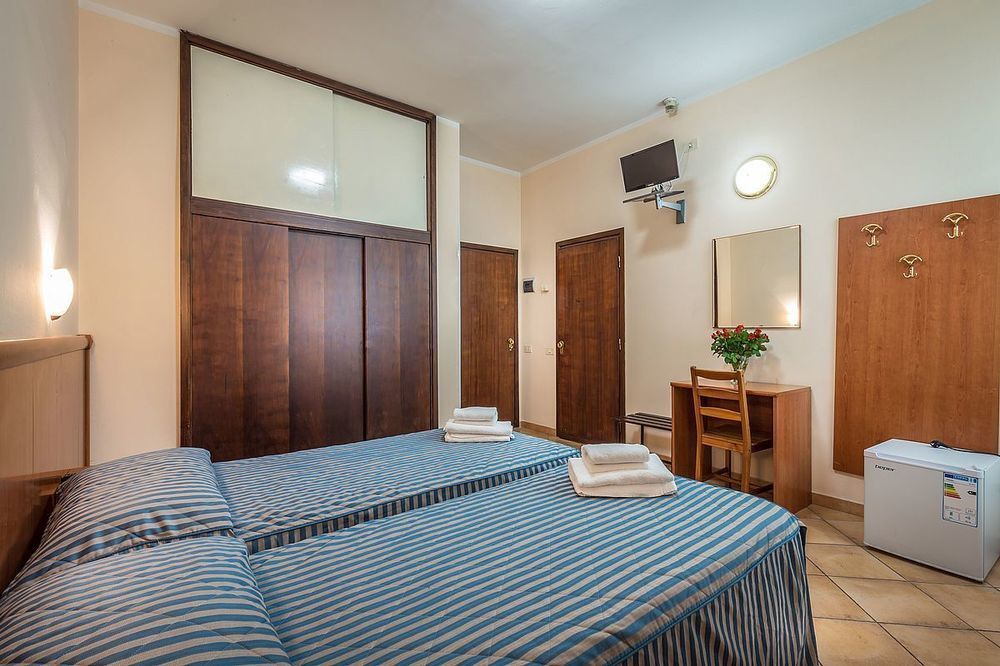 Hotel Real Firenze Eksteriør bilde