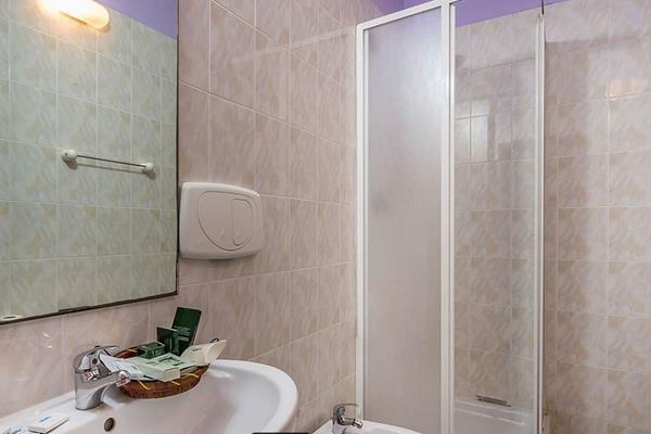 Hotel Real Firenze Eksteriør bilde