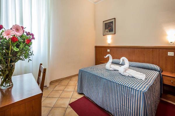 Hotel Real Firenze Eksteriør bilde