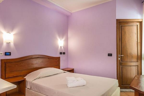 Hotel Real Firenze Eksteriør bilde