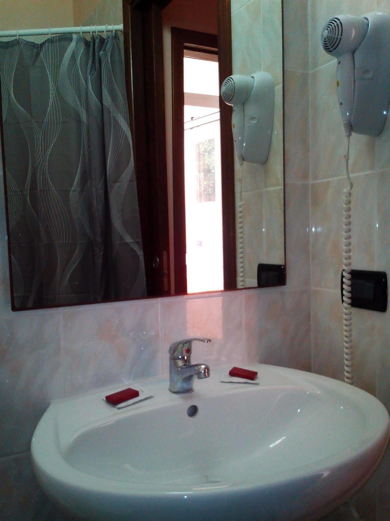 Hotel Real Firenze Eksteriør bilde