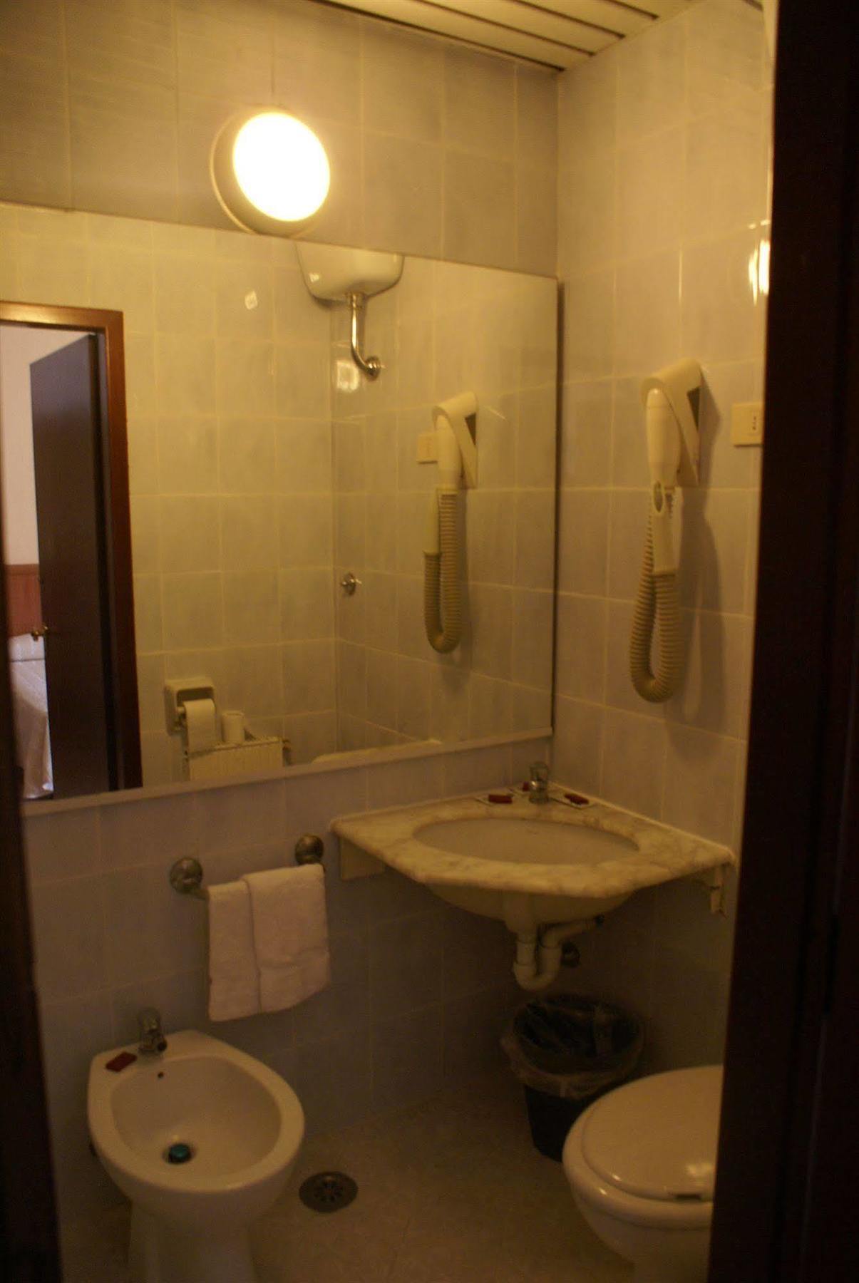 Hotel Real Firenze Eksteriør bilde