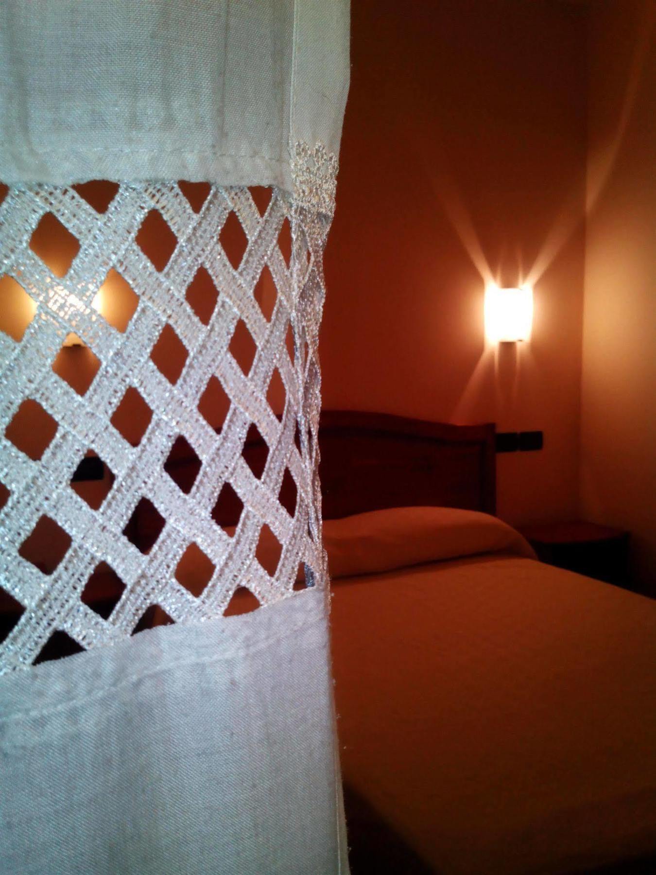 Hotel Real Firenze Eksteriør bilde