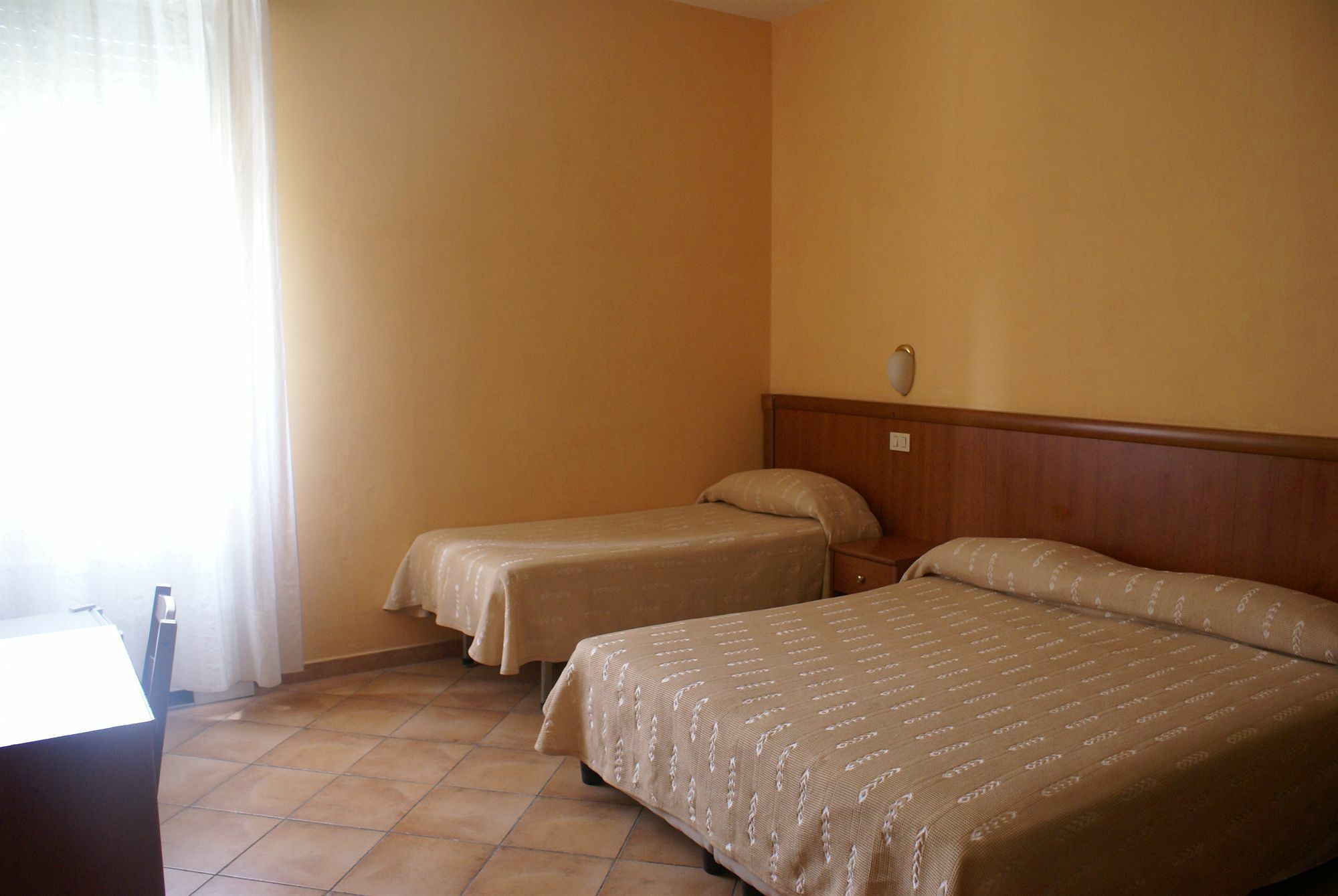 Hotel Real Firenze Eksteriør bilde