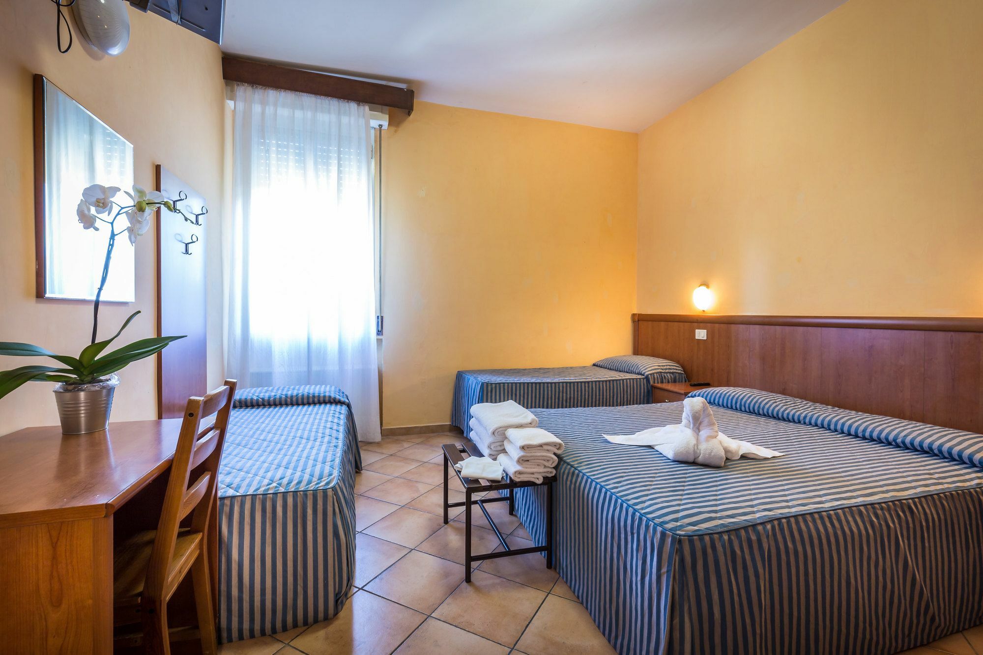 Hotel Real Firenze Eksteriør bilde