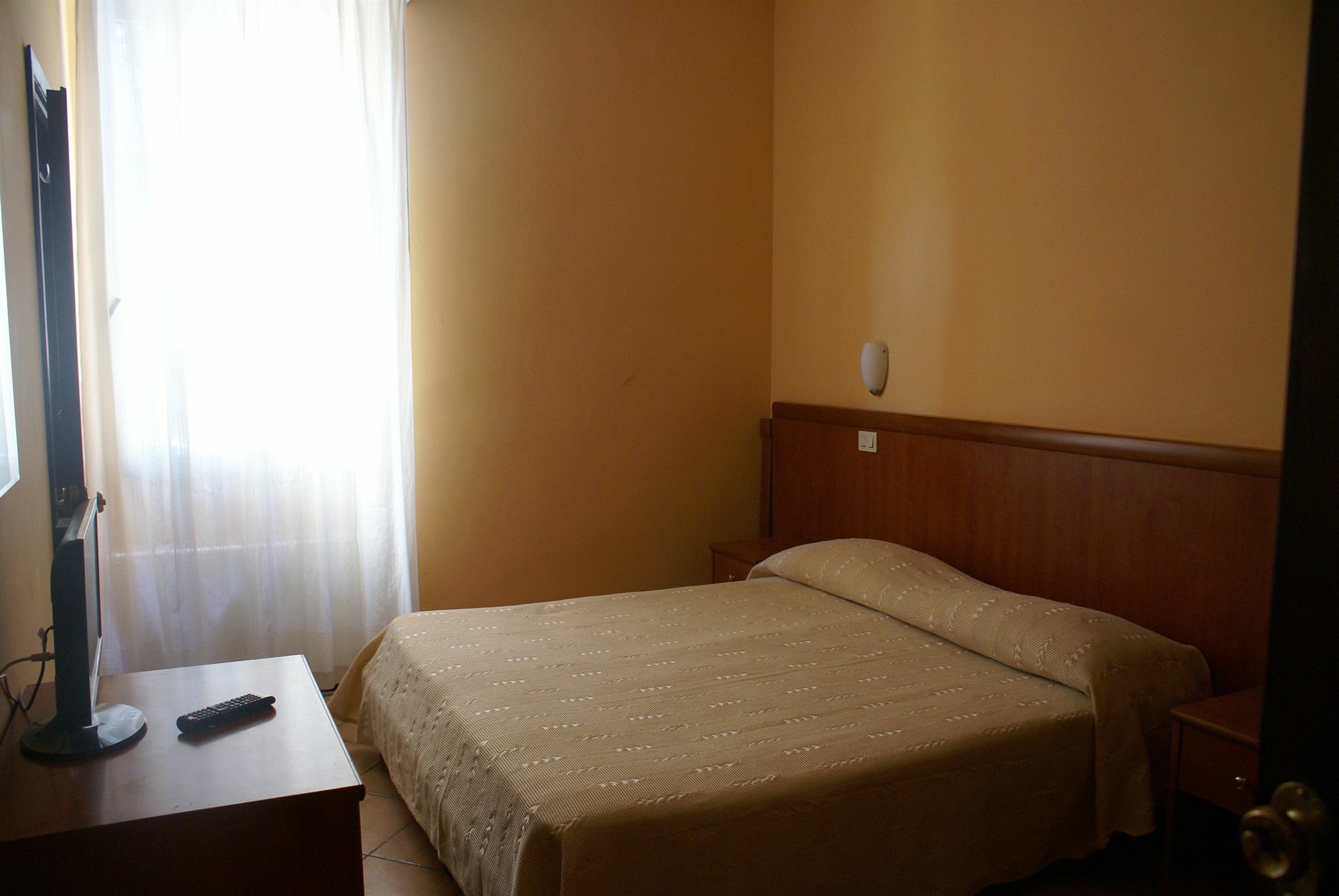 Hotel Real Firenze Eksteriør bilde