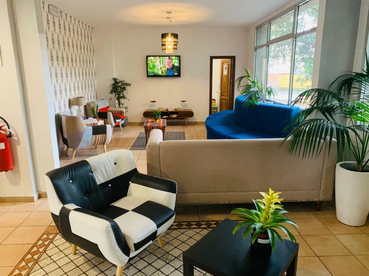 Hotel Real Firenze Eksteriør bilde